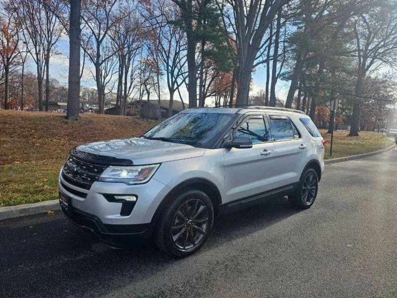2018 Ford Explorer 5th Gen - Image 5 of 12