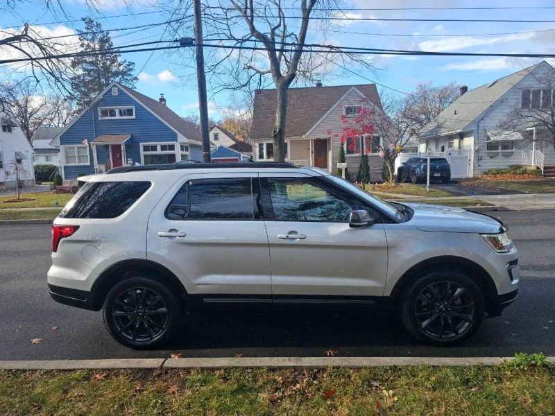 2018 Ford Explorer 5th Gen - Image 10 of 12