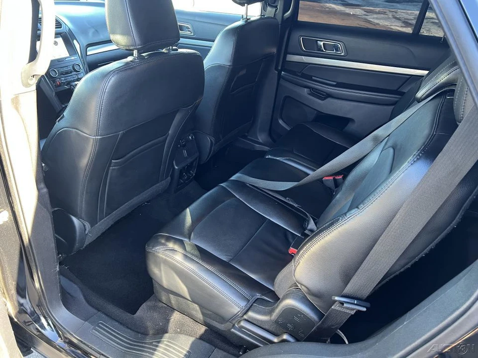 2018 Ford Explorer 5th Gen - Image 12 of 12