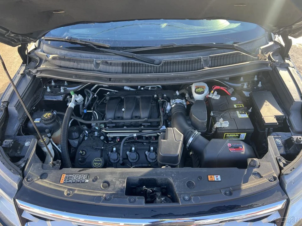2018 Ford Explorer 5th Gen - Image 5 of 12