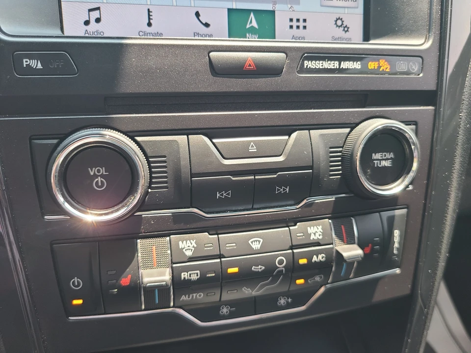 2018 Ford Explorer 5th Gen - Image 21 of 21