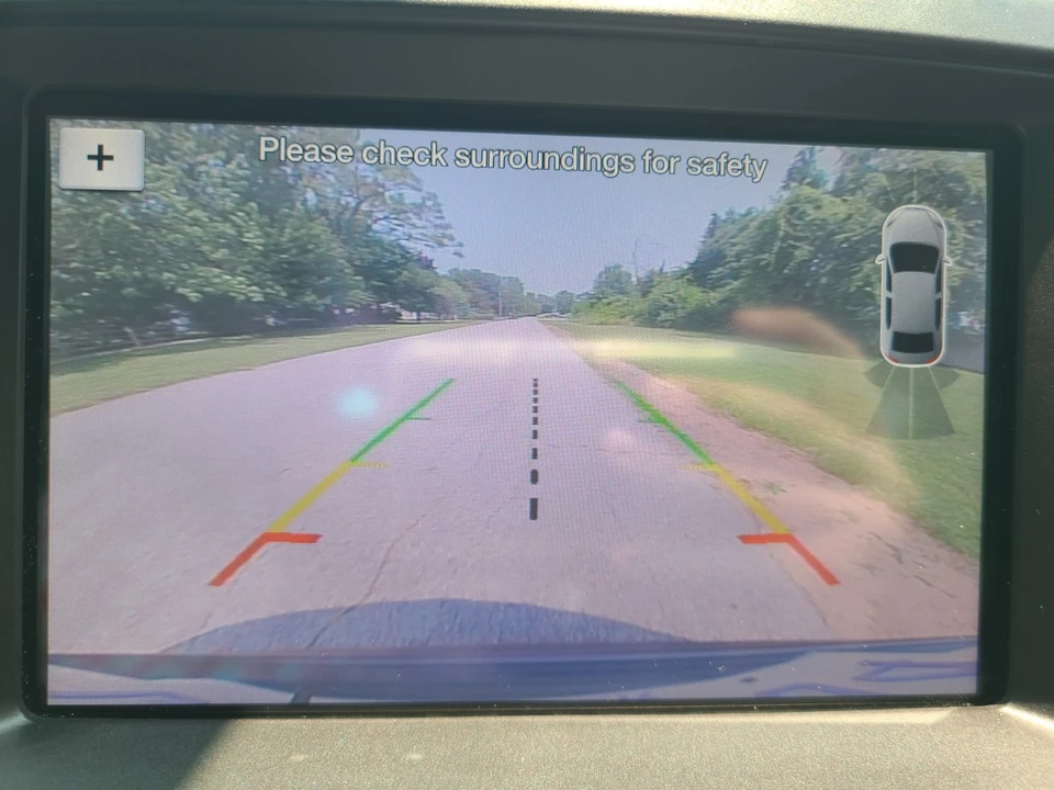 2018 Ford Explorer 5th Gen - Image 20 of 21