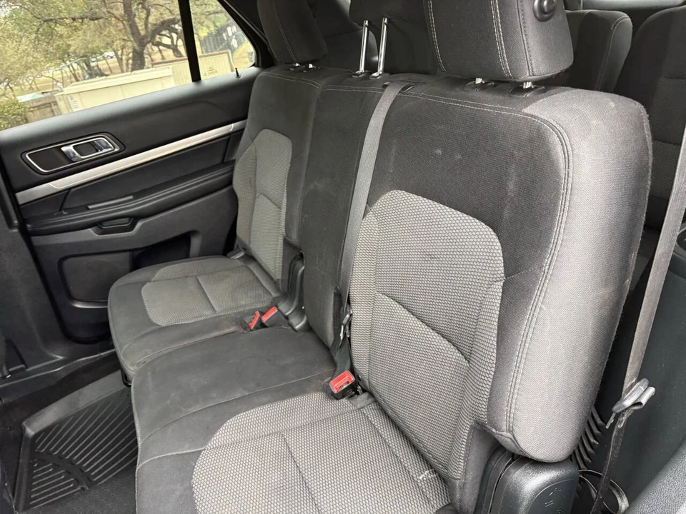 2018 Ford Explorer 5th Gen - Image 13 of 21