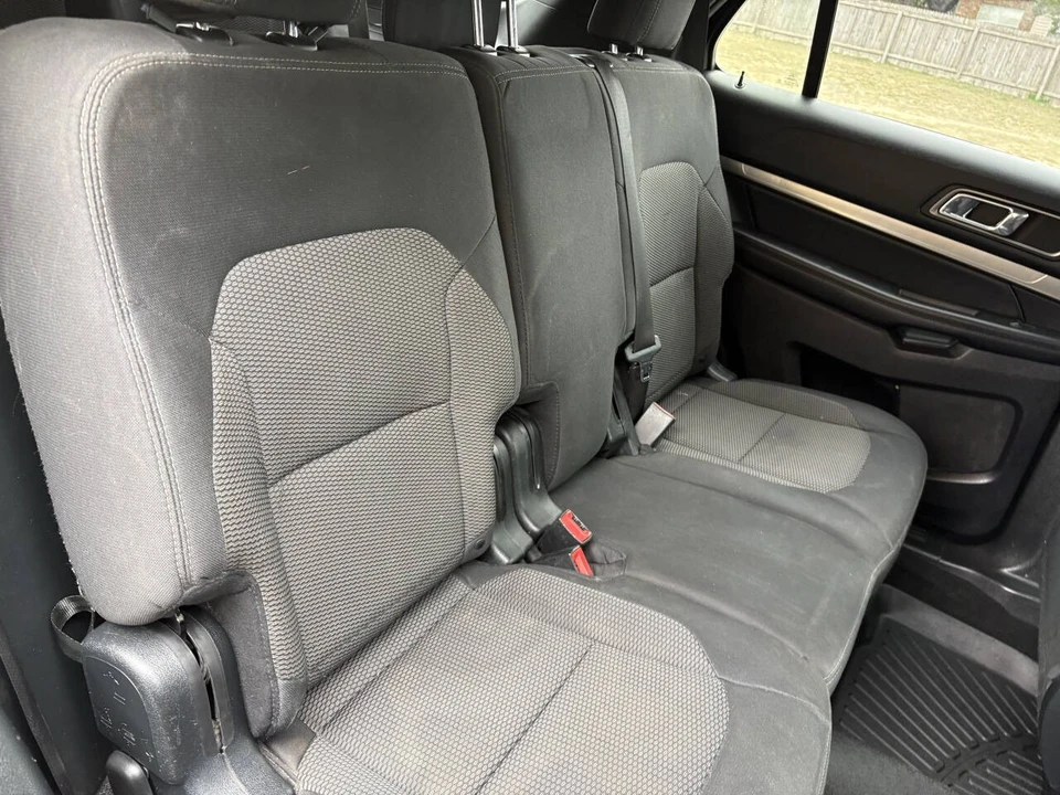 2018 Ford Explorer 5th Gen - Image 17 of 21