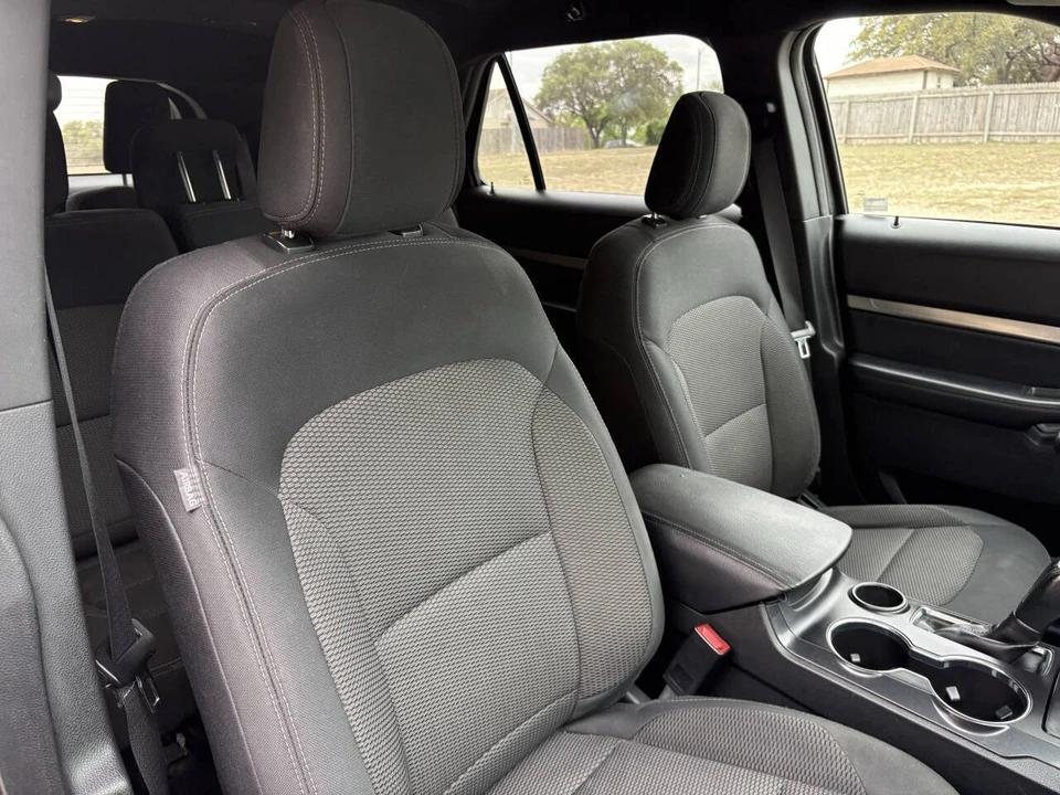 2018 Ford Explorer 5th Gen - Image 21 of 21