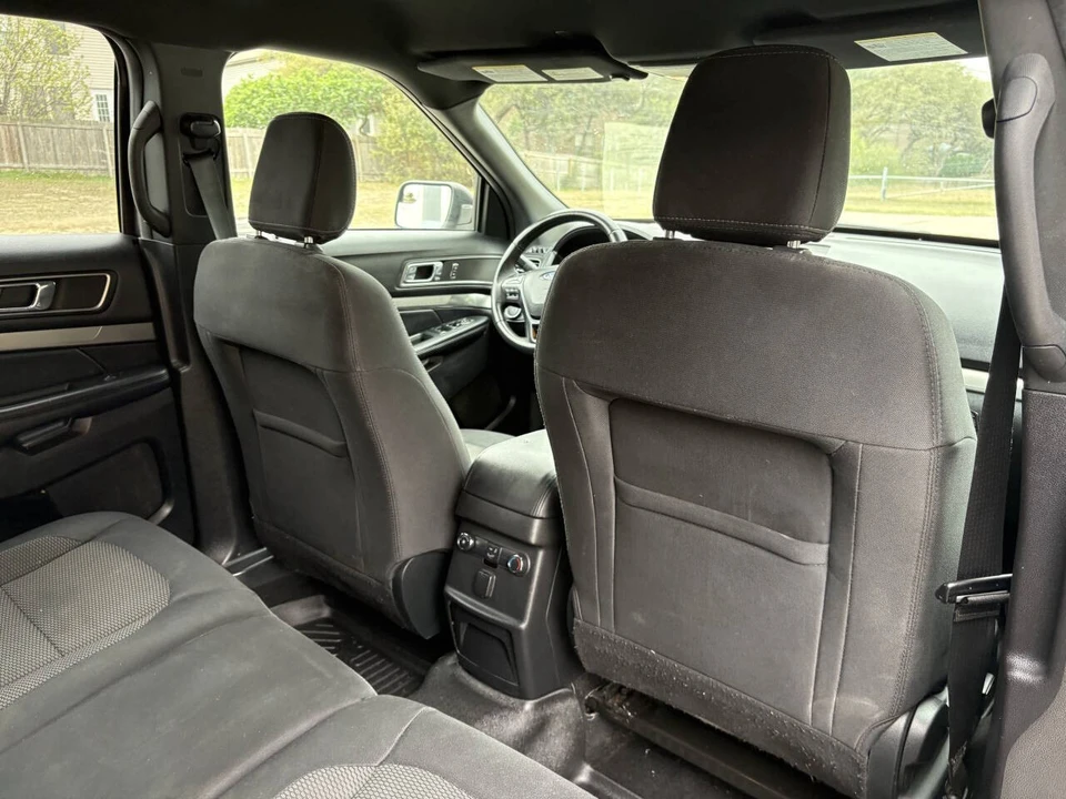 2018 Ford Explorer 5th Gen - Image 15 of 21