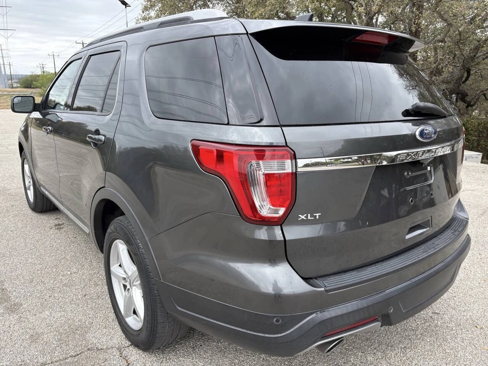 2018 Ford Explorer 5th Gen - Image 3 of 21