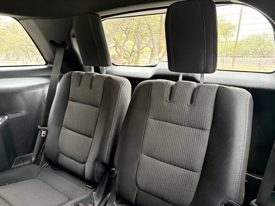2018 Ford Explorer 5th Gen - Image 14 of 21