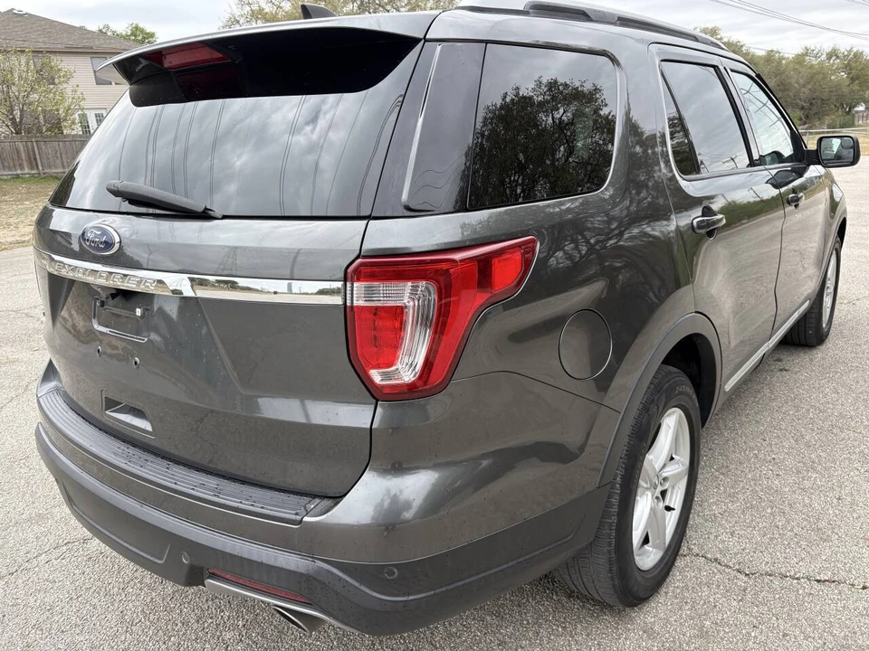 2018 Ford Explorer 5th Gen - Image 5 of 21