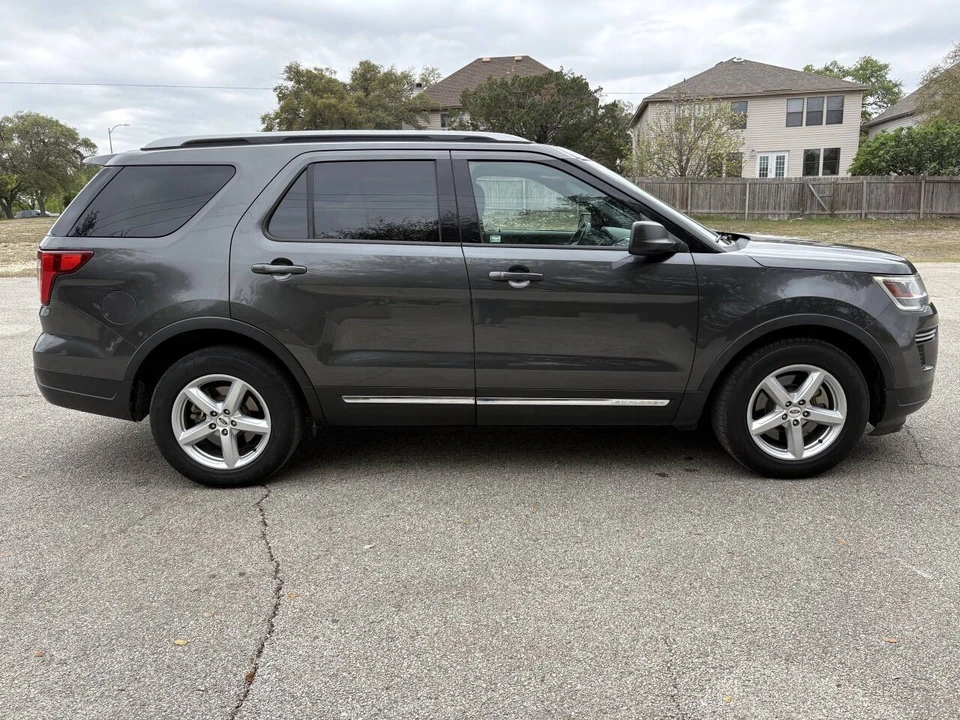 2018 Ford Explorer 5th Gen - Image 6 of 21