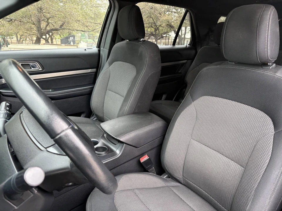 2018 Ford Explorer 5th Gen - Image 10 of 21
