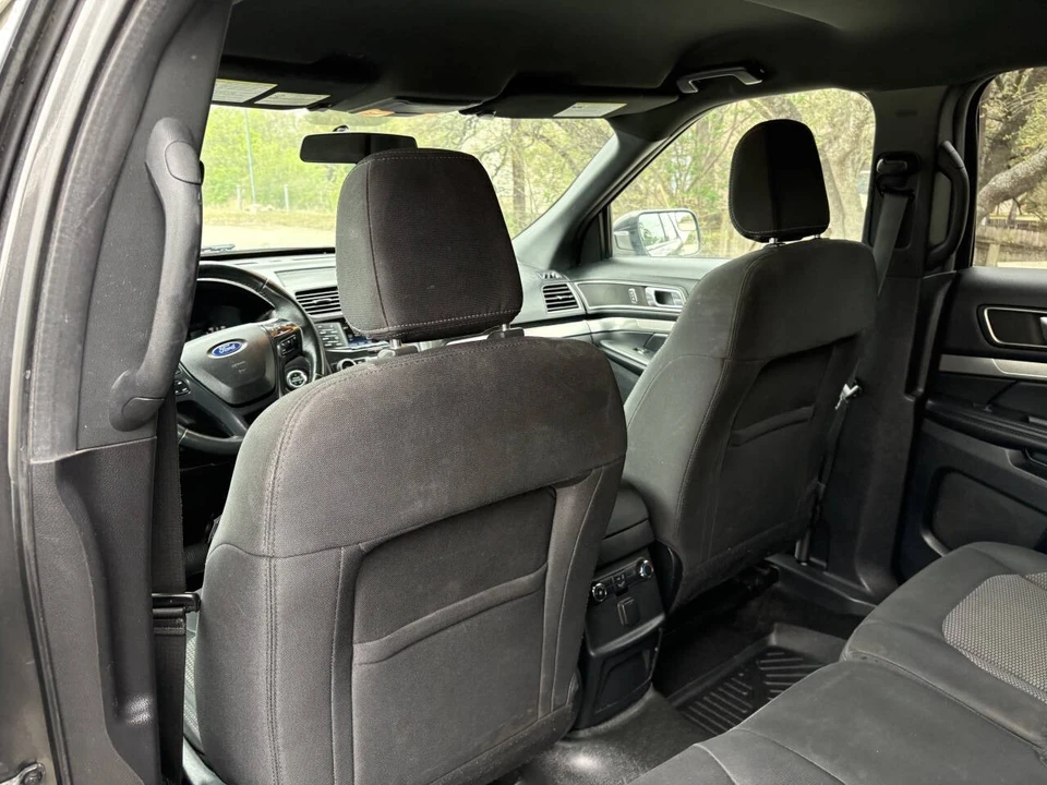 2018 Ford Explorer 5th Gen - Image 12 of 21