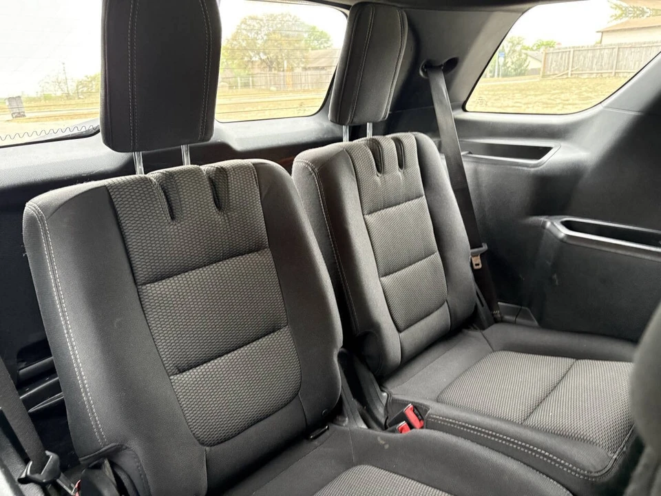2018 Ford Explorer 5th Gen - Image 18 of 21