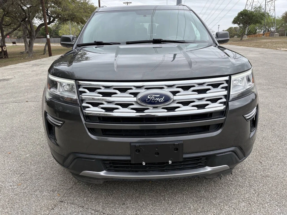 2018 Ford Explorer 5th Gen - Image 8 of 21