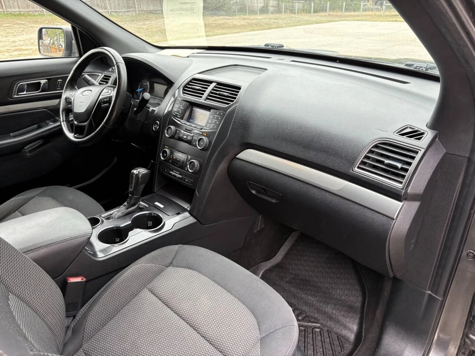 2018 Ford Explorer 5th Gen - Image 20 of 21