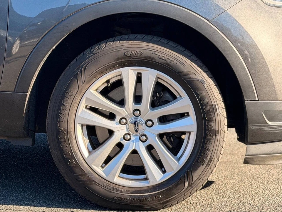 2018 Ford Explorer 5th Gen - Image 11 of 23