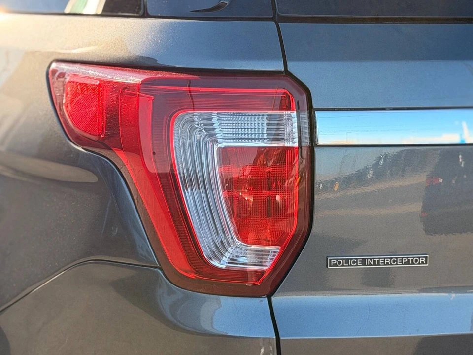 2018 Ford Explorer 5th Gen - Image 9 of 23
