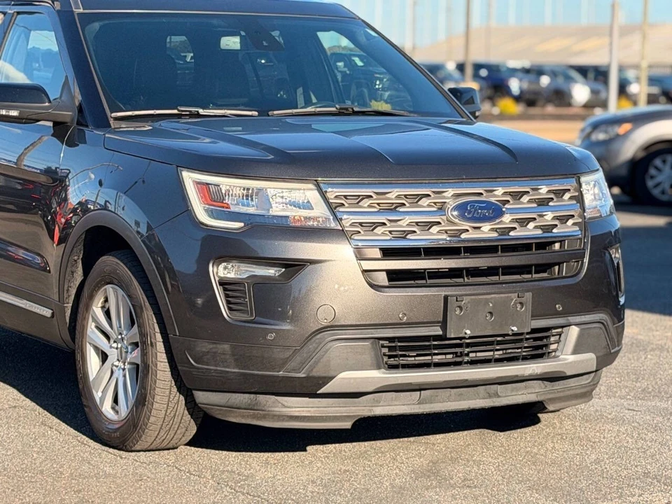 2018 Ford Explorer 5th Gen - Image 5 of 23