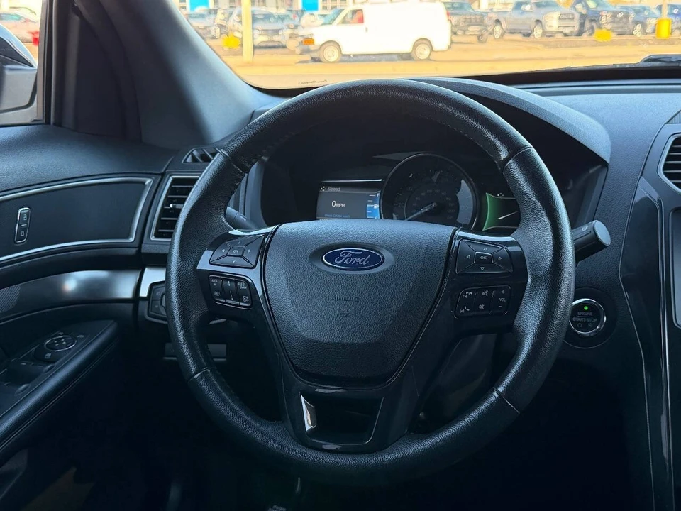2018 Ford Explorer 5th Gen - Image 20 of 21