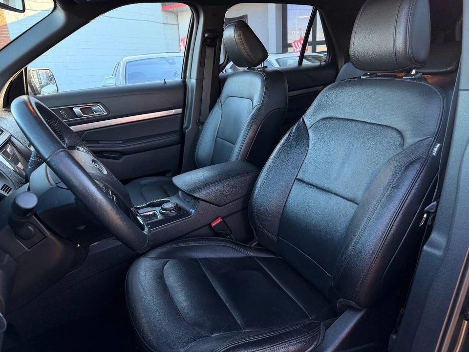 2018 Ford Explorer 5th Gen - Image 15 of 21