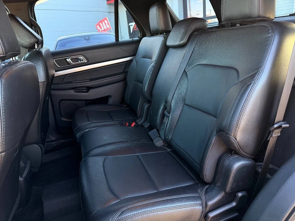 2018 Ford Explorer 5th Gen - Image 23 of 23