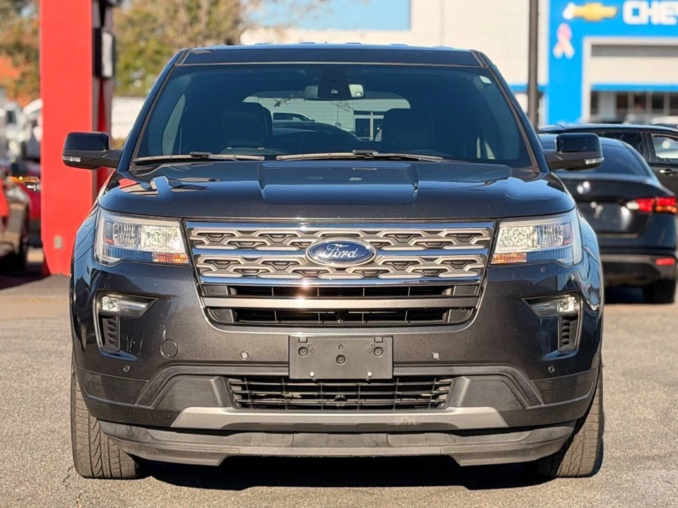2018 Ford Explorer 5th Gen - Image 4 of 21