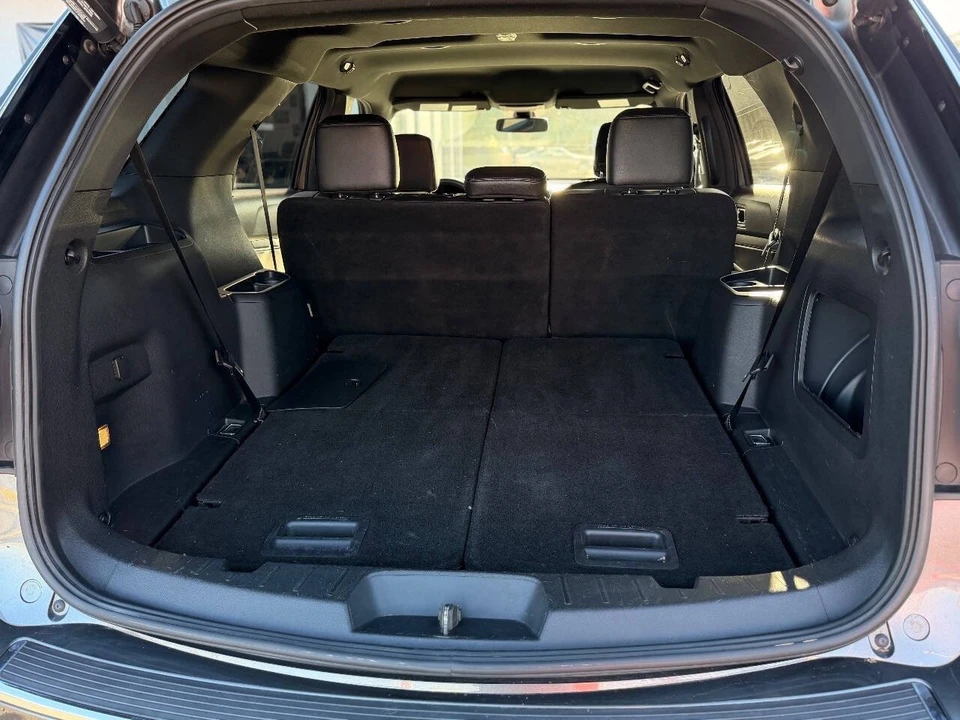 2018 Ford Explorer 5th Gen - Image 14 of 23
