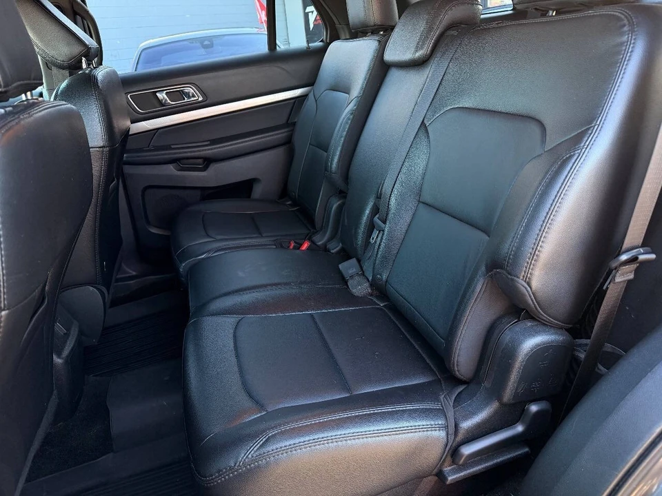 2018 Ford Explorer 5th Gen - Image 18 of 21