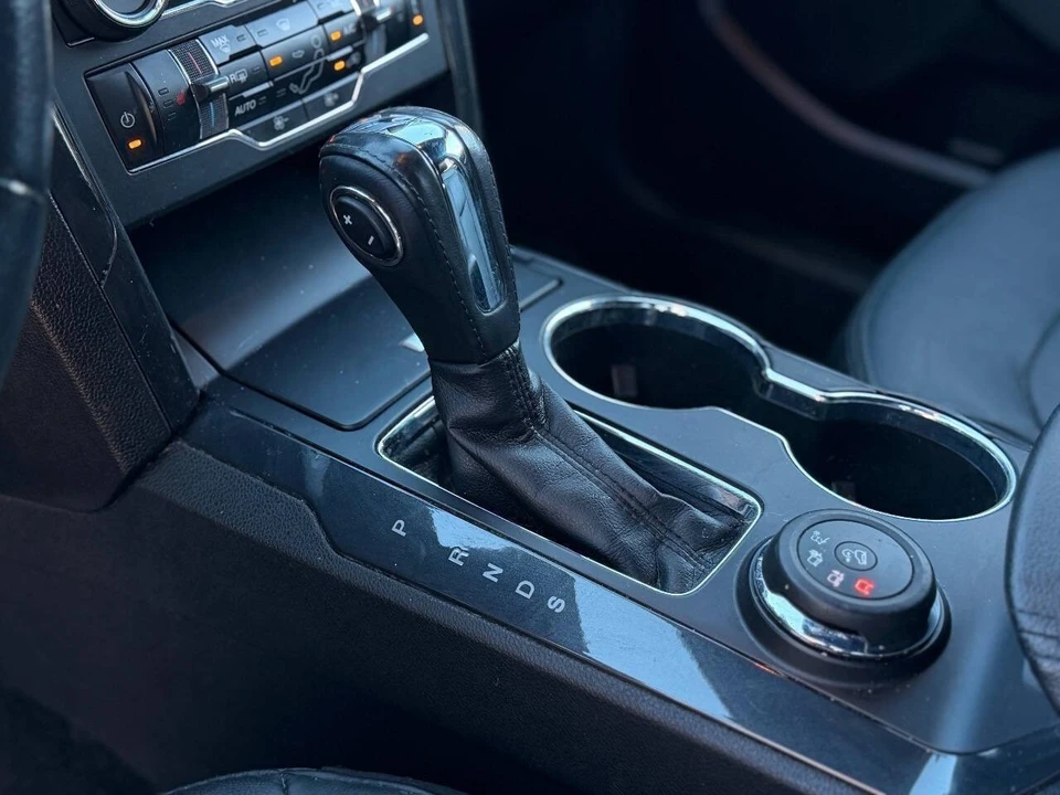 2018 Ford Explorer 5th Gen - Image 22 of 23