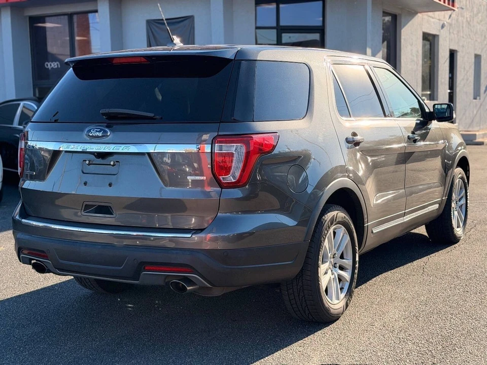 2018 Ford Explorer 5th Gen - Image 12 of 23