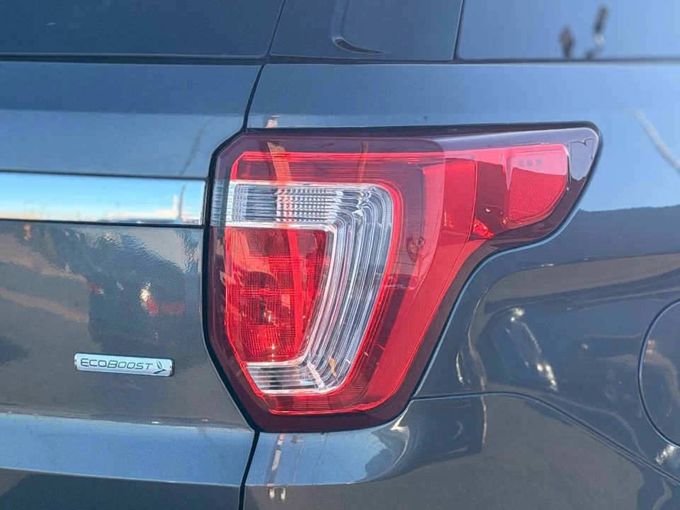 2018 Ford Explorer 5th Gen - Image 10 of 23
