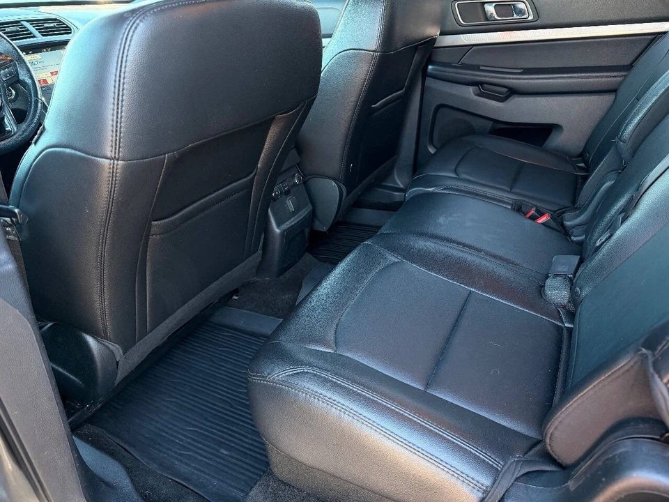 2018 Ford Explorer 5th Gen - Image 19 of 21