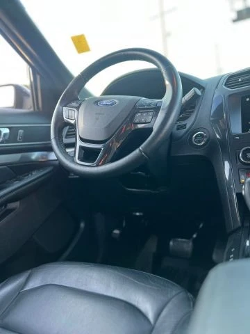 2018 Ford Explorer 5th Gen - Image 8 of 18