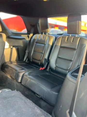 2018 Ford Explorer 5th Gen - Image 13 of 18