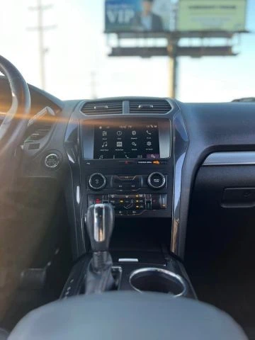 2018 Ford Explorer 5th Gen - Image 9 of 18