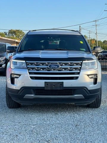 2018 Ford Explorer 5th Gen - Image 2 of 18