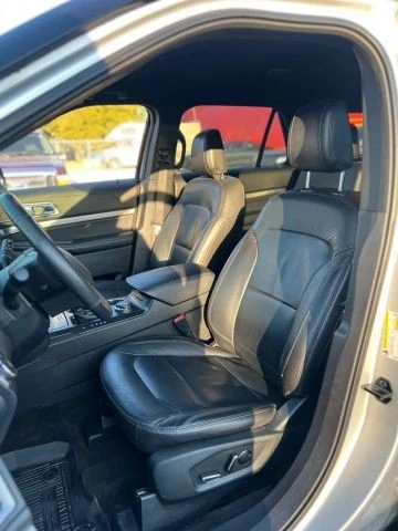 2018 Ford Explorer 5th Gen - Image 6 of 18