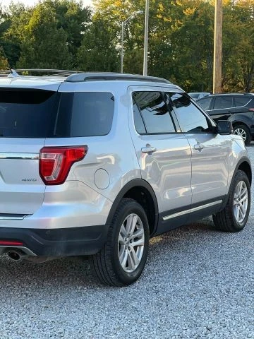 2018 Ford Explorer 5th Gen - Image 5 of 18
