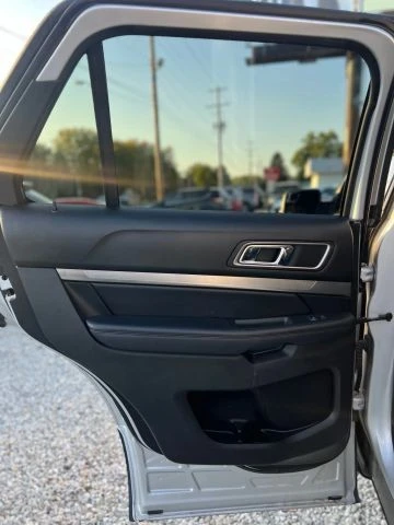 2018 Ford Explorer 5th Gen - Image 12 of 18