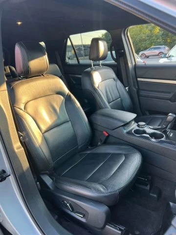 2018 Ford Explorer 5th Gen - Image 16 of 18