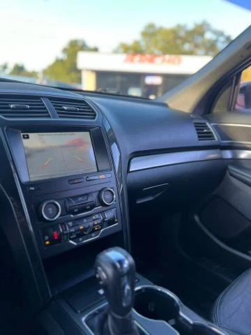 2018 Ford Explorer 5th Gen - Image 18 of 18