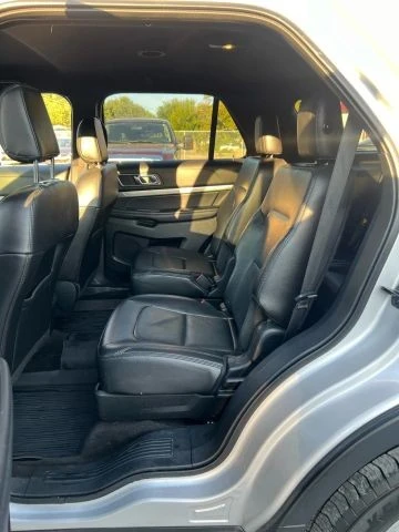 2018 Ford Explorer 5th Gen - Image 11 of 18