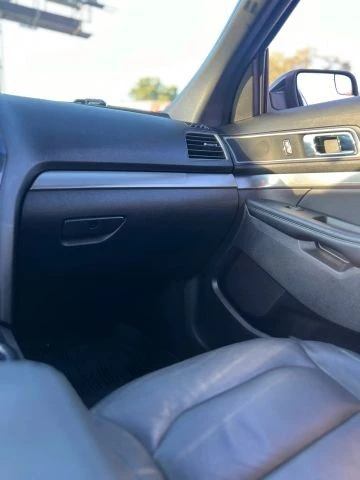 2018 Ford Explorer 5th Gen - Image 10 of 18