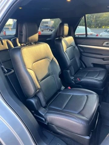 2018 Ford Explorer 5th Gen - Image 15 of 18