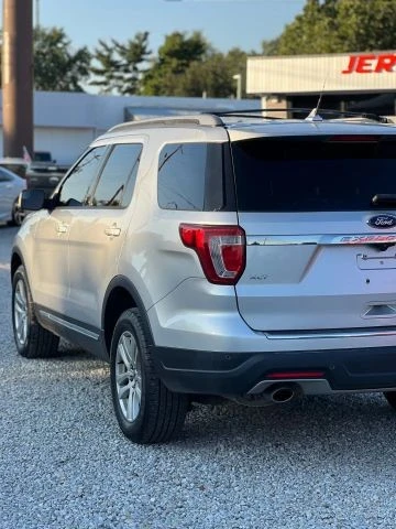 2018 Ford Explorer 5th Gen - Image 4 of 18