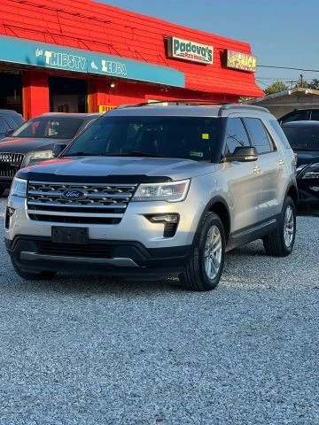 2018 Ford Explorer 5th Gen - Image 3 of 18