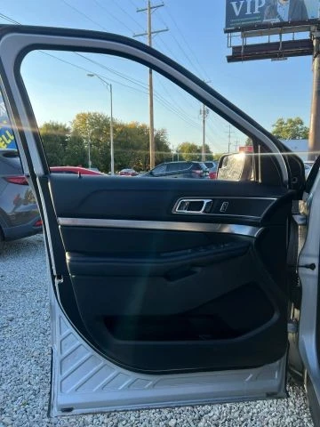 2018 Ford Explorer 5th Gen - Image 7 of 18