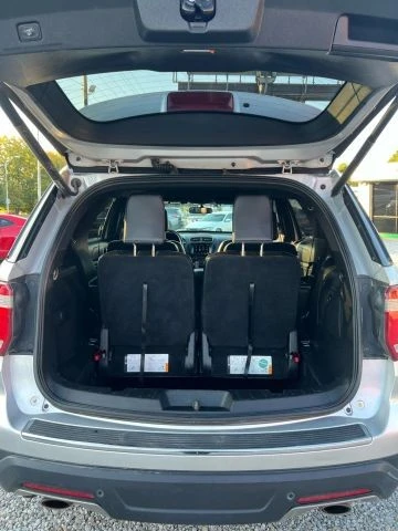 2018 Ford Explorer 5th Gen - Image 14 of 18