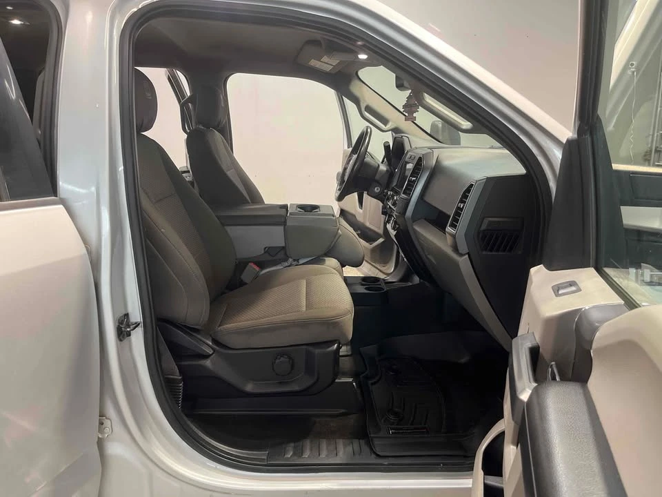 2018 Ford F-150 13th Gen - Image 8 of 20