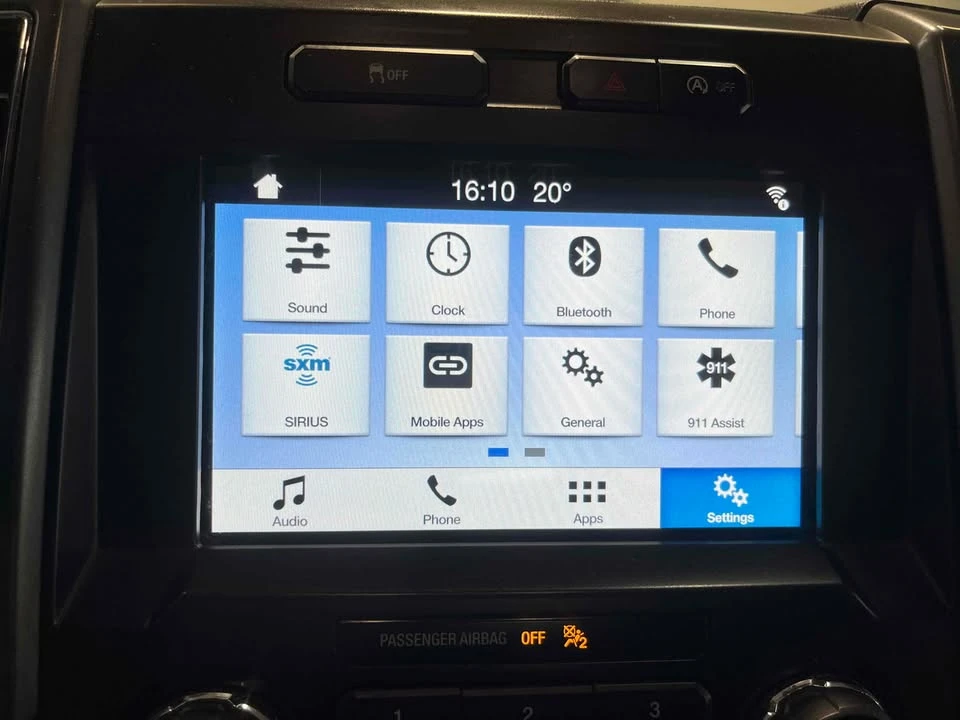 2018 Ford F-150 13th Gen - Image 16 of 20